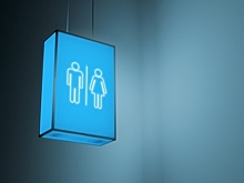 Новости регионов: туалеты за 48 млн рублей, взрывы в небе Владивостока