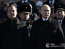 Россия — это страна-изгой, и пора прямо сказать об этом