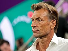 Эрве Ренар снова возглавил сборную Саудовской Аравии