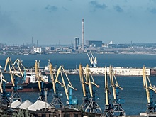Россия приостановила участие в зерновой сделке на неопределенный срок
