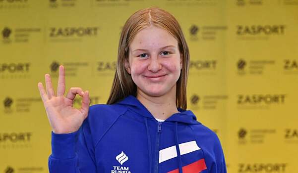 Чикунова с юношеским мировым рекордом победила на 200 м брассом на чемпионате Европы, Колесников и Кирпичникова взяли золото