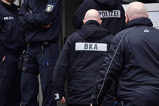 В Германии сообщили детали расследования диверсий на «Северных потоках»