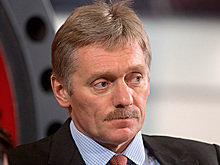 Песков допустил снижение доли государства в экономике