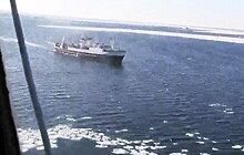 Вынесен приговор по делу о гибели 69 моряков в Охотском море