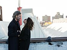 Рецензия на фильм «Осколки»