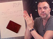 Идет на поводу у эмоций: графолог Татьяна Кузнецова проанализировала почерк Арестовича