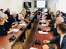 Слушатели программы «Старшее поколение» успешно завершают обучение