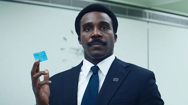 Вышел русский трейлер второго сезона сериала «Разделение»