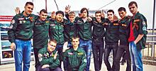 Шествие бойцов студотрядов пройдет в Хабаровске впервые