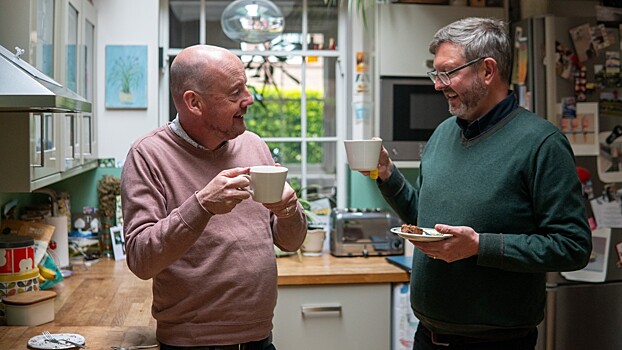 Какие темы мужчины в возрасте ненавидят обсуждать с друзьями