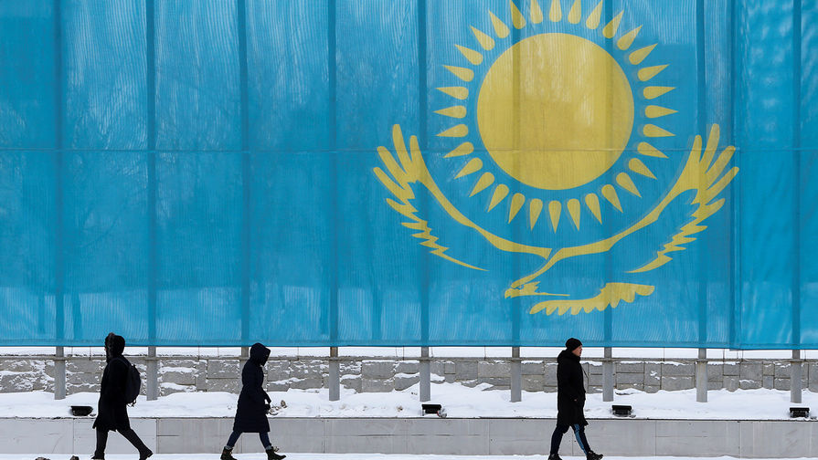 Reuters: Казахстан начал использовать альтернативные маршруты экспорта нефти, минуя Россию