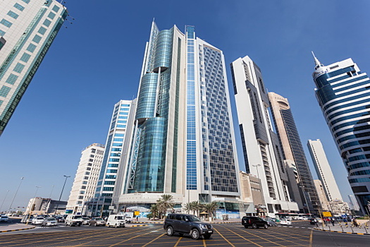 Богатейшая страна мира оказалась на грани банкротства