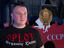 В подмосковном ресторане убит лидер украинского "Оплота"