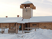 После реставрации в Ленобласти открыли Дом станционного смотрителя