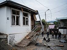 Вооруженные формирования Карабаха начали сдачу оружия