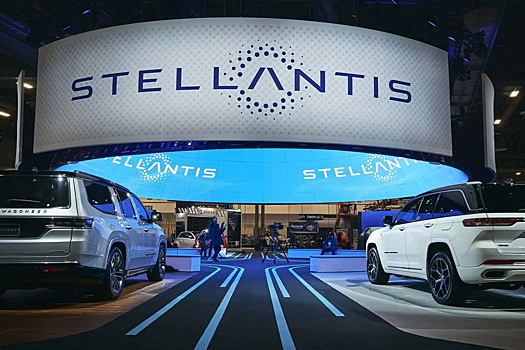 Власти Италии выдвинули ультиматум концерну Stellantis