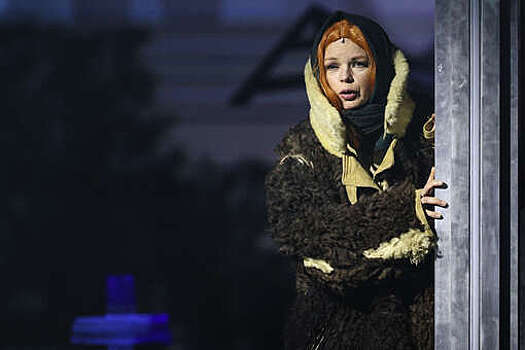 Актриса Гребенщикова рассказала о внезапной кончине отчима