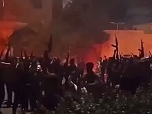 След спецслужб: в Госдуме оценили захват протестующими городов Ирана