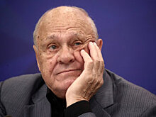 Владимир Меньшов: Беларусь, Украина, Россия должны быть вместе