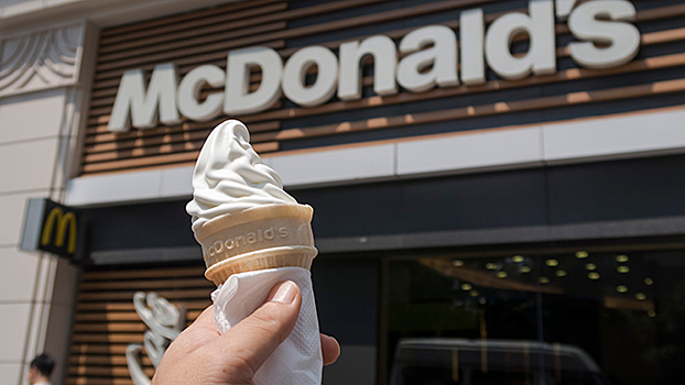 Роспотребнадзор оштрафовал более чем на 5,5 млн рублей московские рестораны McDonald’s