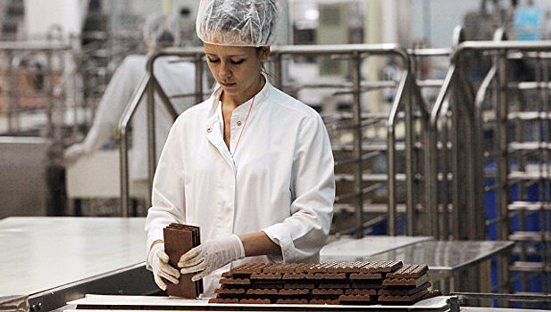 Ученые доказали пользу шоколада для работы мозга