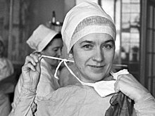 Надежда Троян долгие годы жила в Москве, но всегда считала себя белоруской