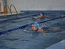 В ФОК «Малино» состоялись соревнования X–окружной комплексной Спартакиаде «Кубок Префекта-2018» по плаванию