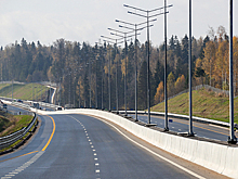 На новую трассу из Краснодара в Керчь выделили 55 миллиардов рублей