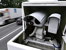 В России хотят ввести мораторий на штрафы с камер