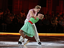 Чепурченко — о съемках в «Жуках» и «Ледниковом периоде»