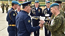 Замминистра обороны Евкуров оценил влияние АрМИ на военное сотрудничество