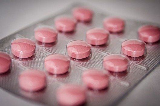 В Россию завезли 8 млн таблеток от давления, которые провоцируют онкологию