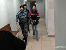 Суд не отпустил гонщика с Фурманова из СИЗО