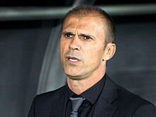 Магомед Даудов: Галактионов готовит «Ахмат» к предстоящим играм