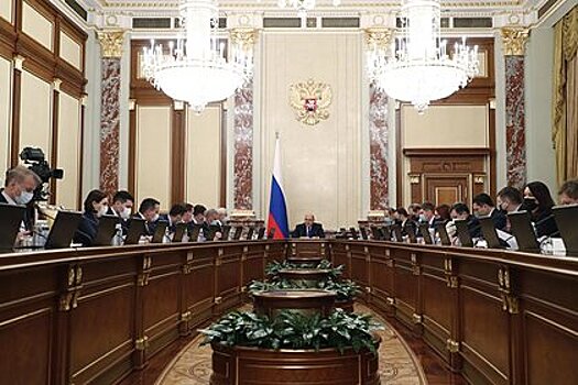 Россия дополнительно выделила более 44 миллиардов рублей на ПД-35