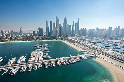 Россиянам назвали самые дешевеющие в бархатный сезон направления