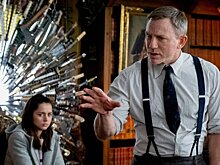 Поэзия войны, романтика Дакара и загадочное убийство писателя: премьеры недели