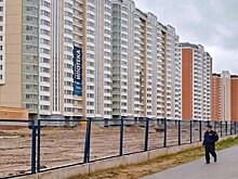 С.Собянин: Проблем с ипотекой у москвичей при реализации программы реновации не возникнет