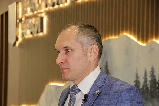 Ректор УГНТУ Баулин: «Мы делаем ставку на корпоративное и индивидуальное обучение»