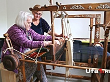 Ткацкий станок, бизиборд и система Экзарта: уфимские врачи рассказали, как ставят на ноги самых безнадежных пациентов