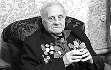 В Сасове на 103 году жизни умер ветеран Великой Отечественной Михаил Воронин