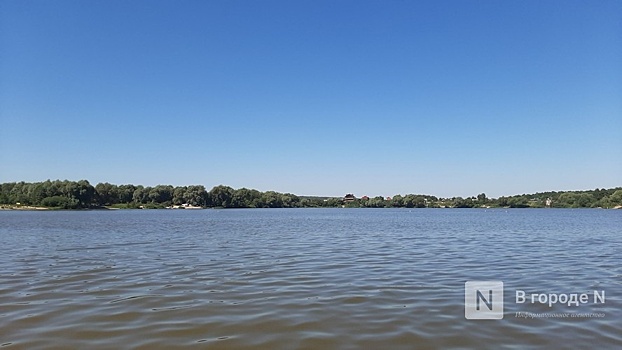 До +20°С потеплеет в Нижнем Новгороде через неделю