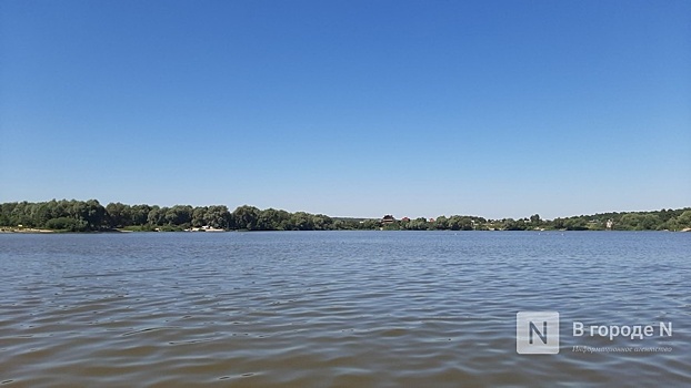 Июль в Нижегородской области будет жарким —  гидрометцентр