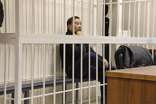 Адвокат: У суда нет оснований держать Егора Попова в СИЗО