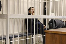 Адвокат: У суда нет оснований держать Егора Попова в СИЗО