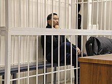 Адвокат: У суда нет оснований держать Егора Попова в СИЗО