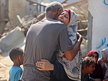 Израильские военные отдали приказ о полномасштабной эвакуации из Газы