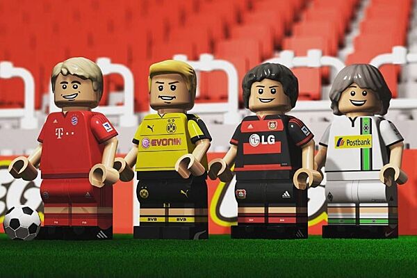LEGO