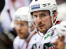 Андрей Педан – об Америке, России и дедовщине в юниорской лиге Канады