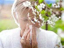 Россиянам назвали три неожиданных симптома аллергии